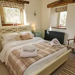 Holiday home Litton Hall Barn