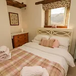 Litton Hall Barn Holiday home