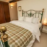 Litton Hall Barn Holiday home Skipton