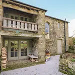 Litton Hall Barn *