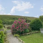 Litton Hall Barn *