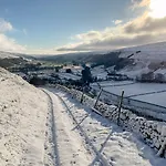 Holiday home Litton Hall Barn Skipton