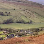 Litton Hall Barn * Skipton