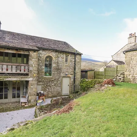 Litton Hall Barn Skipton