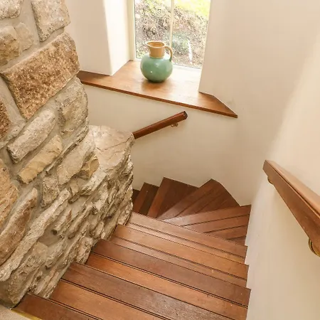 Litton Hall Barn بيت للعطل